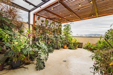 Cobertura com 2 Quartos à venda, 150m² no Santana, Porto Alegre