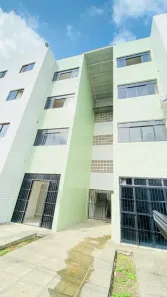 Apartamento com 2 Quartos à venda, 60m² no Gramame, João Pessoa