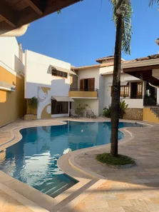 Casa com 4 Quartos à venda, 550m² no Parque Jequitibás, São João da Boa Vista