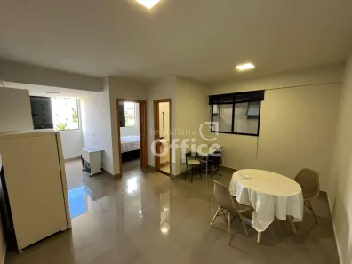 Apartamento com 1 Quarto à venda, 38m² no Cidade Universitária, Anápolis