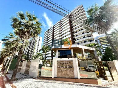 Apartamento com 3 Quartos à venda, 78m² no Pici, Fortaleza