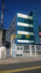 Prédio Comercial para alugar, 811m² no Centro, Arujá