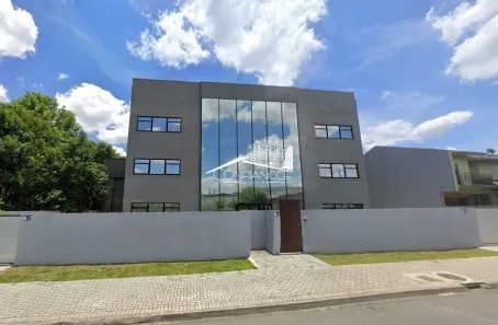 Prédio Residencial à venda, 1019m² no Emiliano Perneta, Pinhais