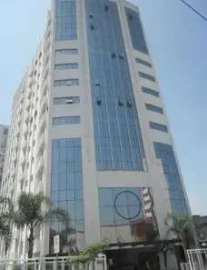 Sala Comercial para alugar, 100m² no Indianópolis, São Paulo