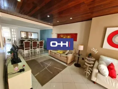Cobertura com 4 Quartos à venda, 340m² no Perdizes, São Paulo