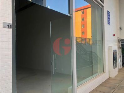Ponto Comercial à venda, 78m² no Parque Residencial Aquarius, São José dos Campos