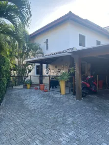 Casa de Condomínio com 4 Quartos à venda, 146m² no Buraquinho, Lauro de Freitas