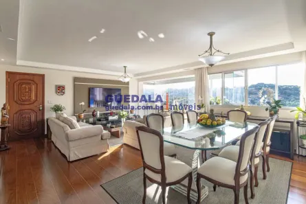 Apartamento com 3 Quartos à venda, 110m² no Caxingui, São Paulo