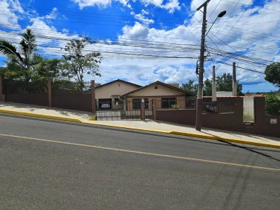 Casa com 4 Quartos à venda, 486m² no Jarivatuba, Joinville