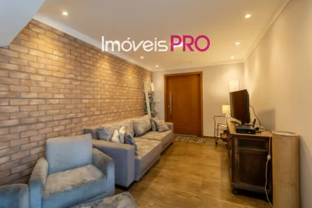 Casa com 2 Quartos à venda, 135m² no Vila São Francisco (Zona Sul), São Paulo