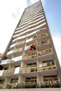 Apartamento com 1 Quarto à venda, 22m² no Centro, São Paulo
