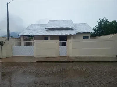 Casa com 2 Quartos à venda, 300m² no Coletivo, Cachoeiras de Macacu