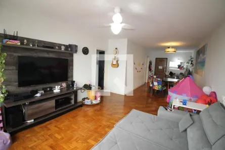 Apartamento com 3 Quartos à venda, 116m² no Alto da Mooca, São Paulo