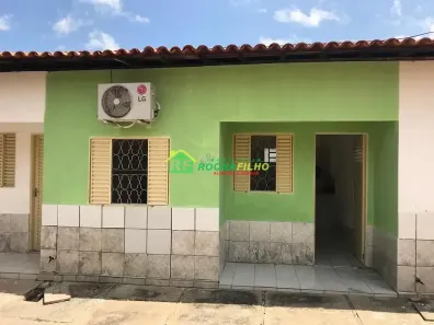Kitnet com 1 Quarto para alugar, 35m² no Aeroporto, Teresina