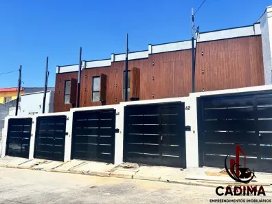 Sobrado com 3 Quartos à venda, 100m² no Vila Ré, São Paulo
