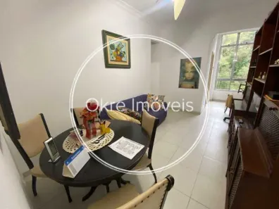 Apartamento com 2 Quartos à venda, 43m² no Leme, Rio de Janeiro
