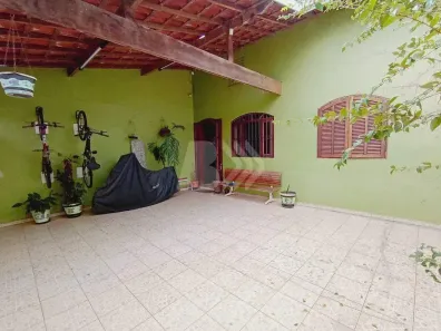 Casa com 2 Quartos à venda, 137m² no Dois Córregos, Piracicaba