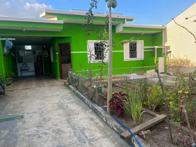 Casa com 2 Quartos à venda, 100m² no Cruzeiro, São José dos Pinhais