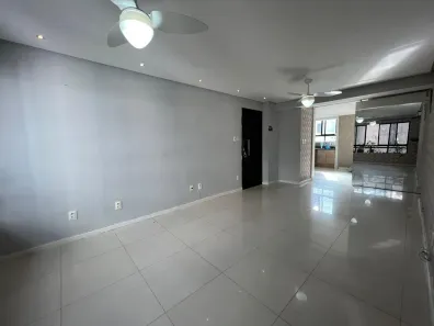 Apartamento com 4 Quartos à venda, 170m² no Pituba, Salvador