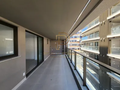 Apartamento com 3 Quartos à venda, 137m² no Botafogo, Rio de Janeiro
