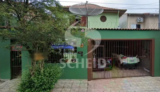 Sobrado com 6 Quartos à venda, 200m² no Jardim São Nicolau, São Paulo