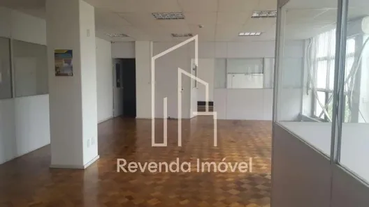 Sala Comercial à venda, 212m² no República, São Paulo