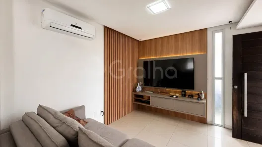 Casa com 3 Quartos à venda, 134m² no Morro das Pedras, Florianópolis