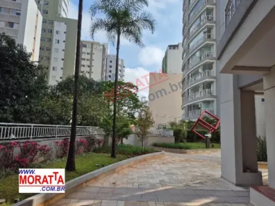Apartamento com 4 Quartos para venda ou aluguel, 151m² no Vila Mariana, São Paulo