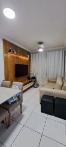 Apartamento com 2 Quartos à venda, 55m² no Candeias, Jaboatão dos Guararapes