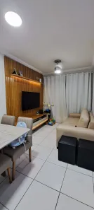 Apartamento com 2 Quartos à venda, 55m² no Candeias, Jaboatão dos Guararapes