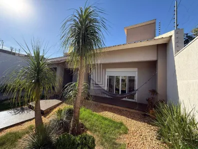 Casa com 2 Quartos à venda, 200m² no Lancaster, Foz do Iguaçu