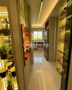 Apartamento com 2 Quartos à venda, 84m² no Jardim Proença, Campinas