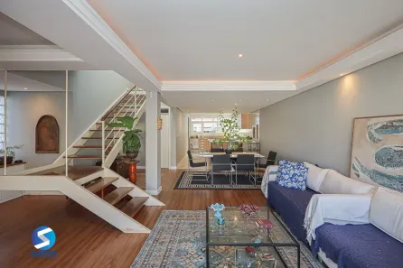 Casa com 4 Quartos à venda, 291m² no Chácara das Pedras, Porto Alegre