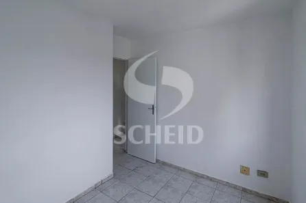 Apartamento com 3 Quartos à venda, 64m² no Jardim Botucatu, São Paulo