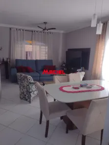 Casa com 3 Quartos à venda, 96m² no Vila Tatetuba, São José dos Campos