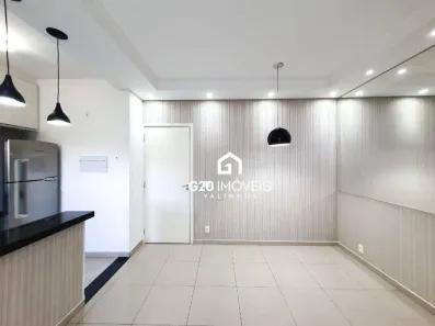 Apartamento com 2 Quartos à venda, 52m² no Ortizes, Valinhos