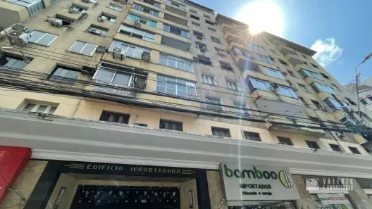 Sala Comercial à venda, 136m² no Campina, Belém