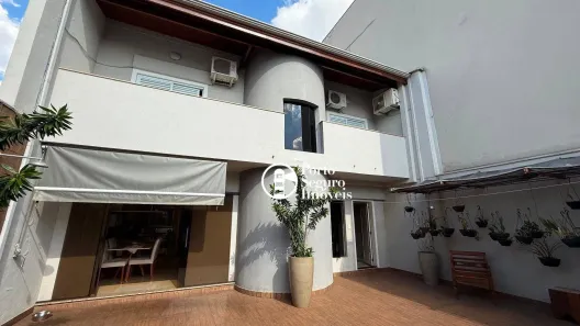 Casa com 3 Quartos à venda, 265m² no Santa Cruz, Americana