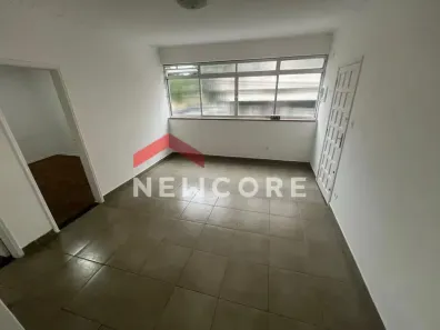 Apartamento com 2 Quartos à venda, 76m² no Vila Mathias, Santos