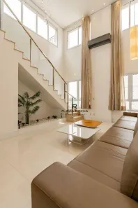 Apartamento com 3 Quartos à venda, 160m² no Sítio Tamboré Alphaville, Barueri