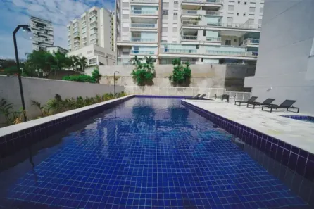 Apartamento com 2 Quartos à venda, 62m² no Vila Ipojuca, São Paulo