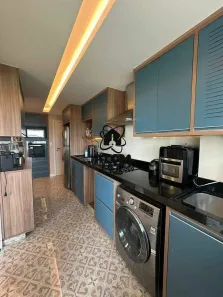 Apartamento com 3 Quartos à venda, 94m² no Barranco, Taubaté