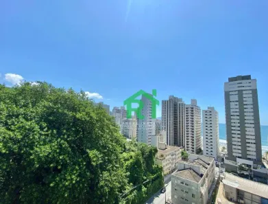 Apartamento com 3 Quartos à venda, 141m² no Vila Alzira, Guarujá