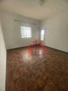 Casa com 2 Quartos para alugar, 80m² no Belenzinho, São Paulo