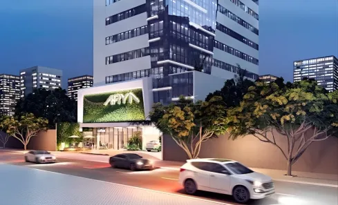 Sala Comercial à venda, 24m² no Umarizal, Belém