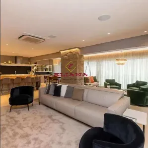 Apartamento com 3 Quartos à venda, 171m² no Perdizes, São Paulo