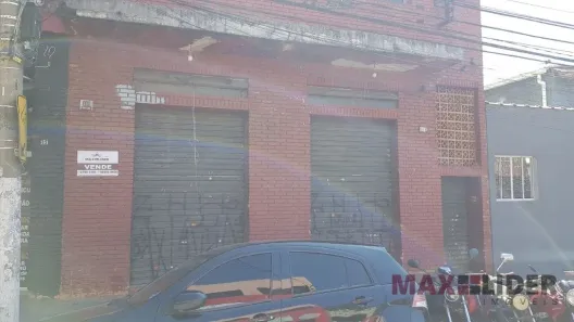Ponto Comercial à venda, 350m² no Jardim dos Camargos, Barueri