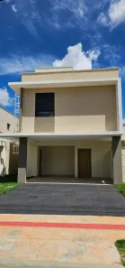 Casa de Condomínio com 3 Quartos à venda, 181m² no Jardim Nova Era, Aparecida de Goiânia