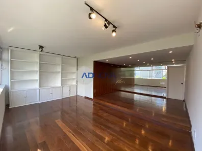 Apartamento com 3 Quartos para alugar, 150m² no Ipanema, Rio de Janeiro