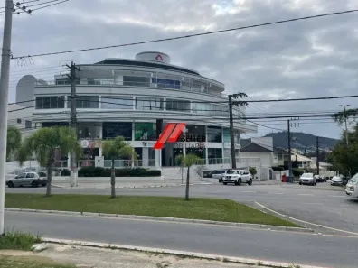 Ponto Comercial para alugar, 47m² no Itacorubi, Florianópolis